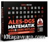 2021 ALES DGS Matematik Video Ders Notları