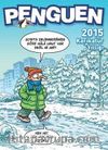 Penguen Karikatür Yıllığı 2015