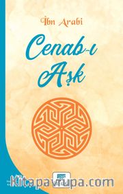 Cenab-ı Aşk
