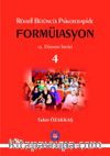 Rölatif Bütüncül Psikoterapide Formülasyon 12. Dönem Serisi 