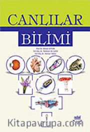 Canlılar Bilimi (Prof. Dr. Ahmet Afyon)