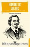 Honore De Balzac Hayatı ve Edebi Faaliyetleri