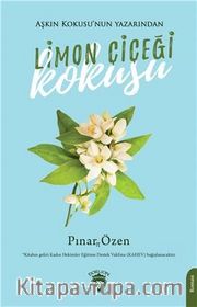 Limon Çiçeği Kokusu