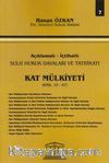 Kat Mülkiyeti Seri 7