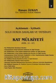 Kat Mülkiyeti Seri 7