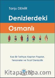 Denizlerdeki Osmanlı