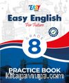 Grade 8 Easy English Practice Book