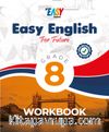 Grade 8 Easy English Workbook
