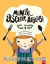 Minik Aşçılar Atölyesi
