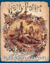 Harry Potter - Hogwarts  Ahşap Puzzle 6500 Parça (KOP-HP274-6M) Lisanslı Ürün