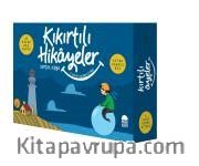 Kıkırtılı Hikayeler 3. Sınıf Seti (10 Kitap)