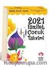 2021 Fazilet Çocuk Takvimi