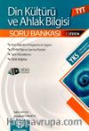 TYT Din Kültürü ve Ahlak Bilgisi Soru Bankası