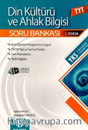 TYT Din Kültürü ve Ahlak Bilgisi Soru Bankası