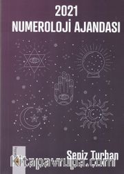 2021 Numeroloji Ajandası