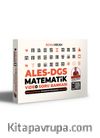 2021 ALES DGS Matematik Video Soru Bankası