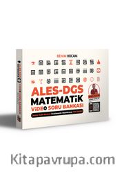 2021 ALES DGS Matematik Video Soru Bankası