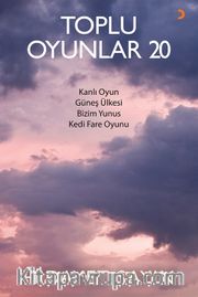 Toplu Oyunlar 20