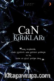Can Kırıkları