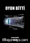 Oyun Bitti