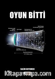 Oyun Bitti