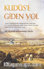 Kudüs'e Giden Yol
