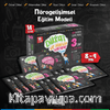 3. Sınıf Dikkat ve Hafıza Geliştirme Programı (14 Kitap)