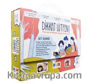 Dikkat Lütfen! (8-9 Yaş)