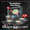 4. Sınıf Dikkat ve Hafıza Geliştirme Programı (14 Kitap)