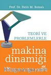 Makina Dinamiği & Teori ve Problemlerle