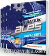 2016 Stratejik ALES Konu Anlatımlı Set (4 Kitap)