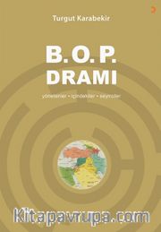 B.O.P. Dramı