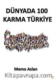 Dünyada 100 Karma Türkiye 