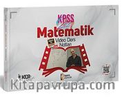 2021 KPSS Genel Yetenek Matematik Video Ders Notları
