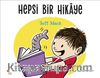 Hepsi Bir Hikaye