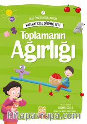 Toplamanın Ağırlığı / Matematiksel Düşünme Seti 2