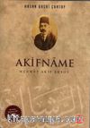 Akifname-Mehmed Akif