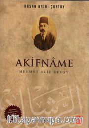 Akifname-Mehmed Akif