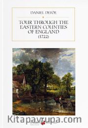 Tour Through The Eastern Counties Of England (1722)