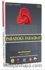TYT Paradoks Paragraf