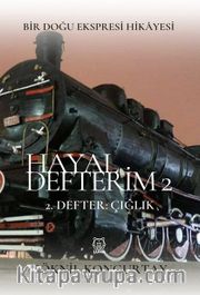Hayal Defterim 2