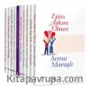 Sema Maraşlı Seti (10 Kitap)