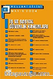 İş ve Sosyal Güvenlik Kanunları