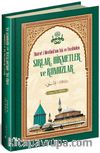 Hazret-İ Mevlana’nın Aşk ve Vecdinden Sırlar, Hikmetler ve Rumuzlar