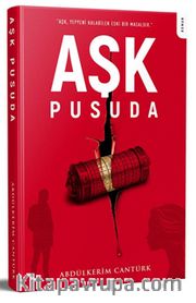 Aşk Pusuda