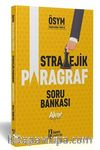 2021 Tüm Sınavlar İçin Stratejik Paragraf Soru Bankası 