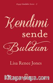 Kendimi Sende Buldum