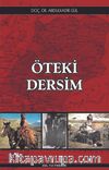Öteki Dersim