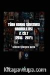Türk Korku Sineması 2. Cilt (2016-2017)