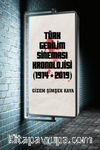 Türk Gerilim Sineması Kronolojisi (1914-2019)